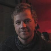 Lars Bo Andersen